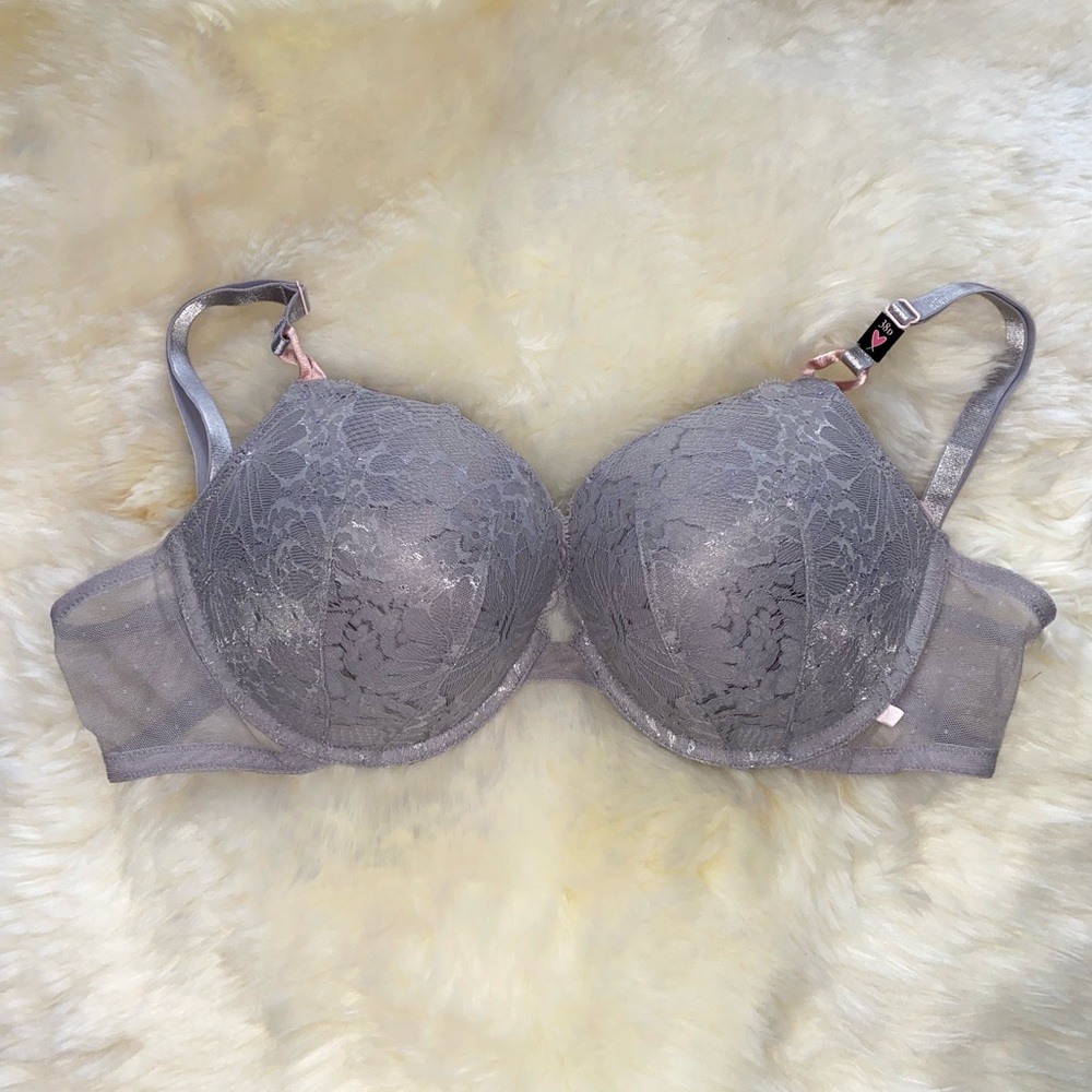 New VICTORIA SECRET Push-Up Bra